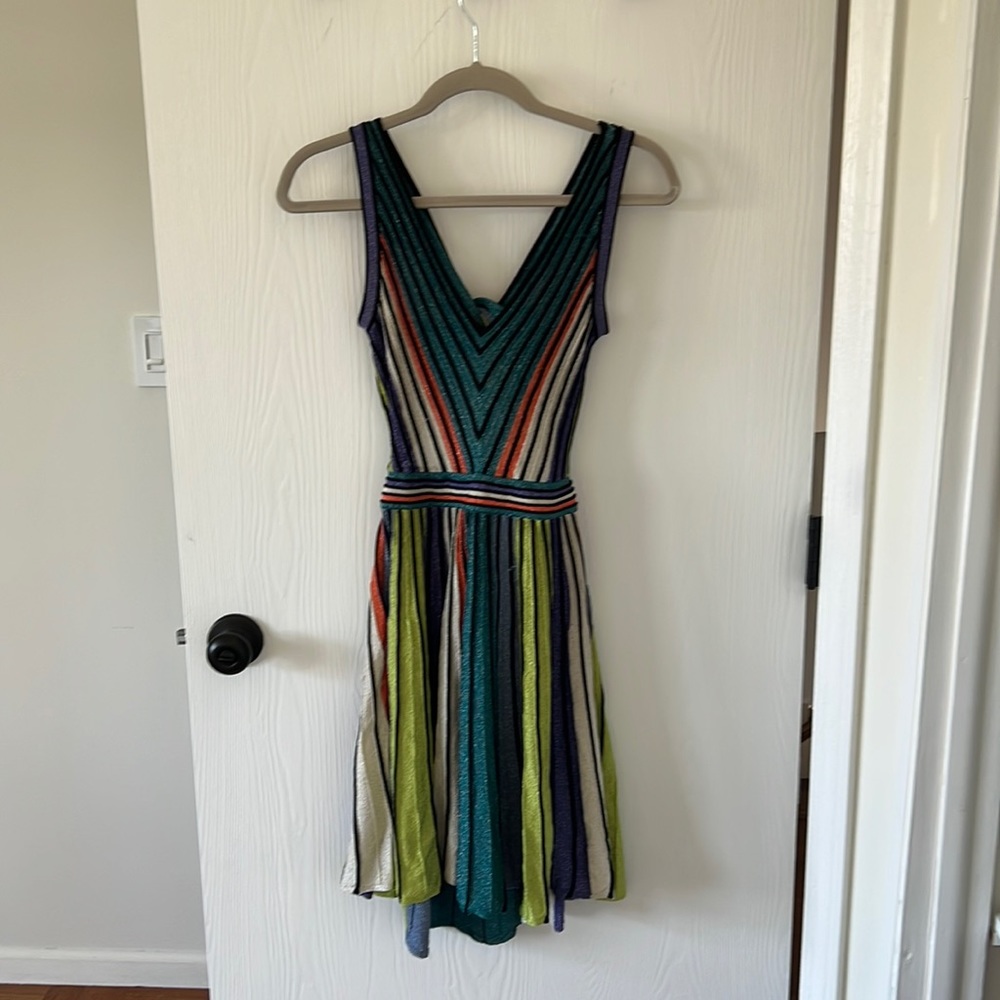 Missoni Dress